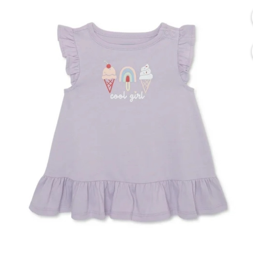 Garanimals baby dress